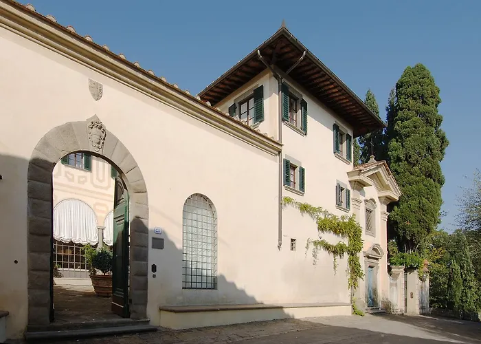 Villa Le Piazzole